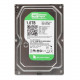 Western Digital 1TB Hard Drive 3.5 Sata 6GBs 64MB WD10EZRX